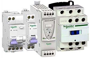 Contactor Schneider